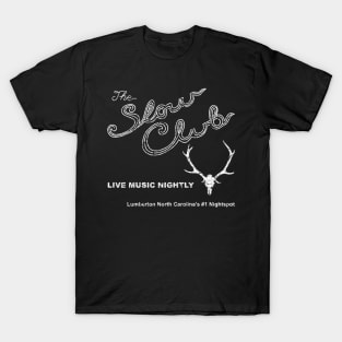 The Slow Club T-Shirt